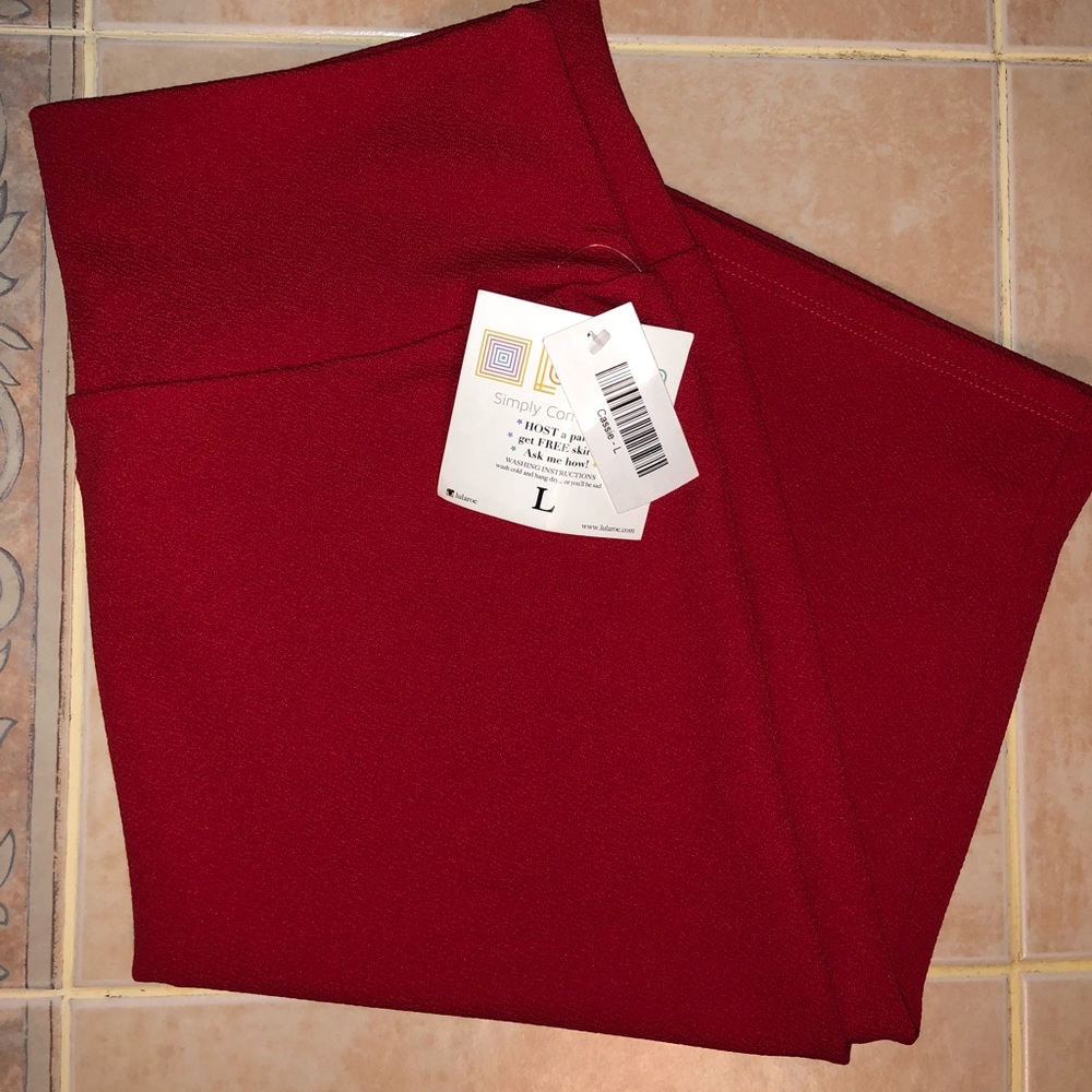 ❤️❤️❤️ LuLaRoe Cassie Pencil Skirt ❤️❤️❤️